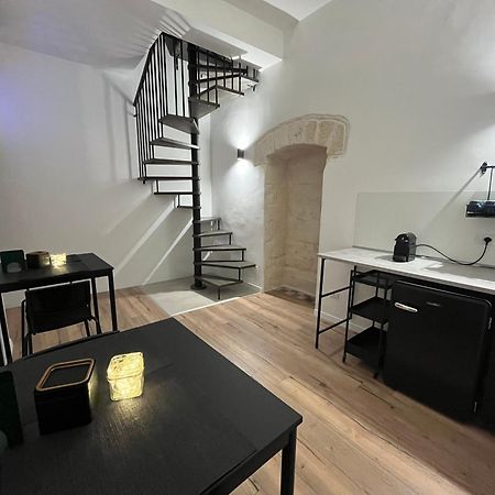 바리 La Nicchia B&B 외부 사진