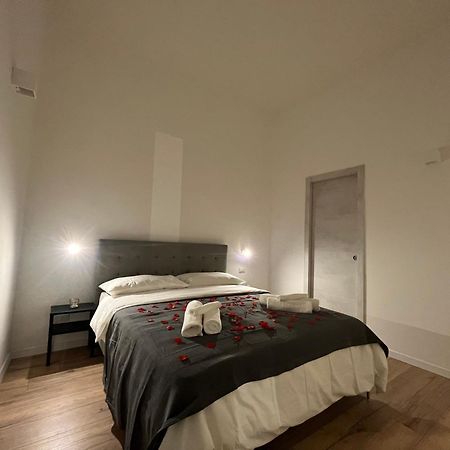 바리 La Nicchia B&B 외부 사진